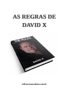 AS REGRAS - DAVID X.pdf